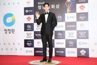 44th Blue Dragon Film Awards - Arrivals (Image via Getty)